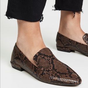 Steven - Haylie loafers